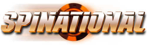 Spinational Casino - Recenzja 2026 Logo